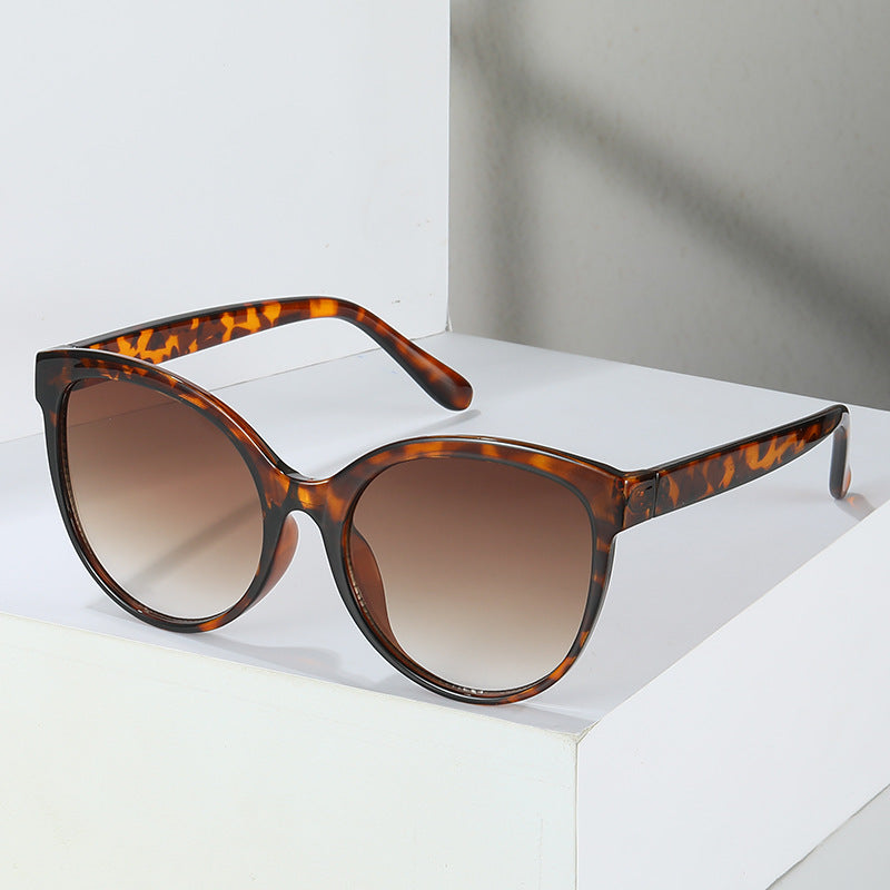 Wholesale Fashion Street Fashion Sunglasses